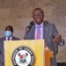 Lagos State Governor, Babajide Sanwo-Olu Gives An Update On COVID-19 In Lagos