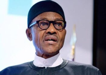 Darius Ishaku: Buhari-Led Government Has Failed Nigerians On Security