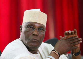 Atiku: Nigeria Needs Urgent Rescue