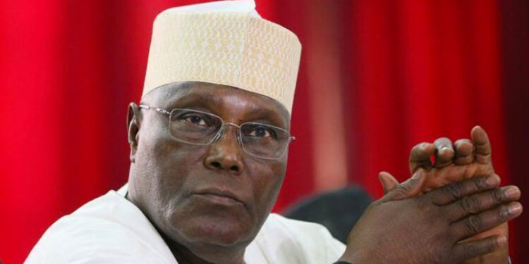 Atiku: Nigeria Needs Urgent Rescue