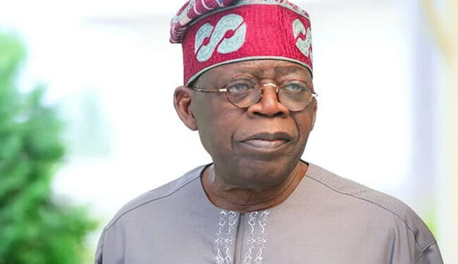 APC’s Membership Reregistration: Tinubu’s Presidential Ambition May Hit The Rock