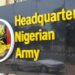 Army Refuses To Release Bodies Of Soldiers Killed By Boko Haram To Families – SR