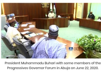 2023 Polls: APC Governors Forum DG Accuses Tl Of Attempting To Influence Outcome