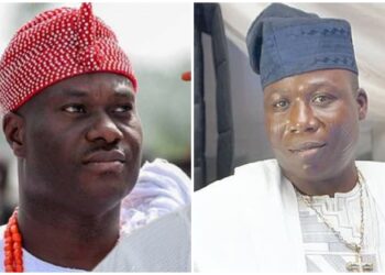 Igboho: Ooni Failed Yoruba By Not Telling Buhari Truth About Killer Herdsmen