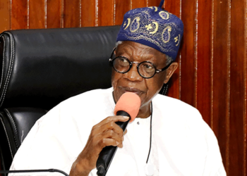 Again, Lai Mohammed Berates CNN Over Lekki Toll Gate Shootings