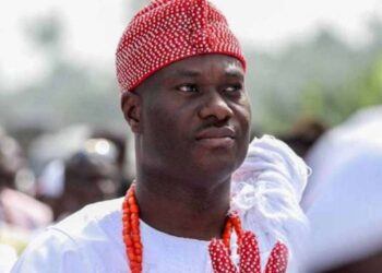 Herders Crisis: Ooni Replies Sunday Igboho