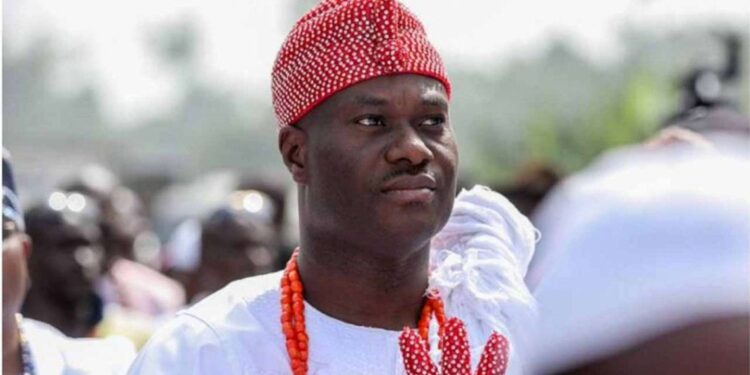Herders Crisis: Ooni Replies Sunday Igboho