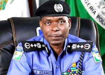 Buhari Extends IGP Adamu’s Tenure For 3-months