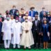 Sanwo-Olu Swears In 18 New Permanent Secretaries