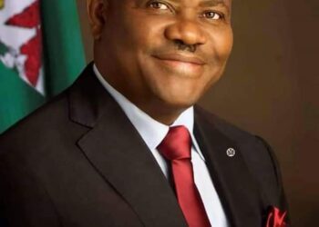 Wike: “I Respect Chief Bola Tinubu And Will Never Malign Him”
