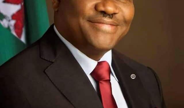 Wike: “I Respect Chief Bola Tinubu And Will Never Malign Him”