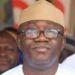 Insecurity: APC’s Best Not Yet Good Enough, Fayemi Admits