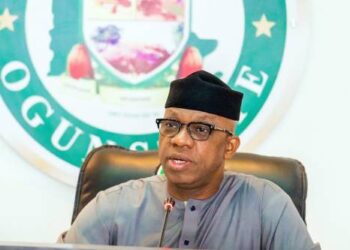 Arewa Group Asks Abiodun, Ogun Governor To Resign, Calls Igboho Fake Activist
