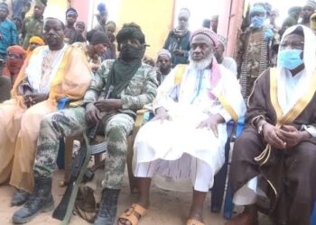 Gumi: Biafra & Oduduwa Agitators Are Miscreants Not Different From Boko Haram