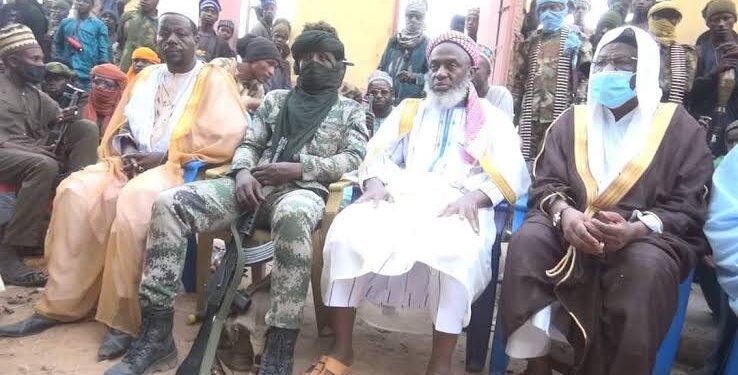 Gumi: Biafra & Oduduwa Agitators Are Miscreants Not Different From Boko Haram