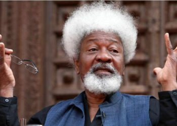 Herdsmen Crisis: Soyinka Tells Buhari To Address The Country