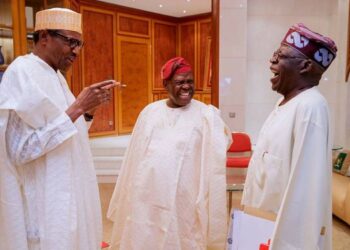 APC Ignores Tinubu, Akande’s Complaints, Continues With Registration Of Members