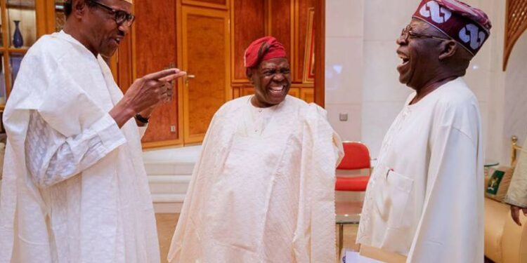 APC Ignores Tinubu, Akande’s Complaints, Continues With Registration Of Members