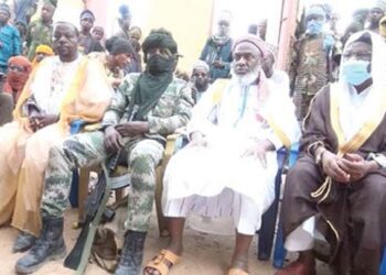 Why Security Forces Can’t Find Bandits Gumi Located – Adamu Garba