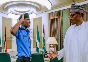 Police: IGP Never Paid N2 Billion For Tenure Extension