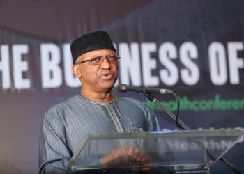 COVID-19: Nigeria Expecting 58 Million Doses Of Vaccines – Osagie Ehanire