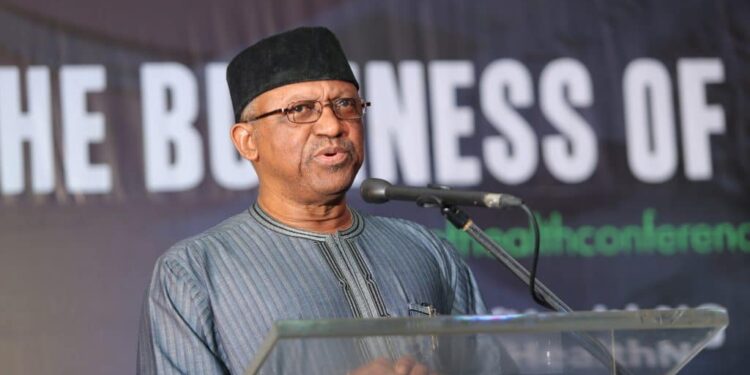 COVID-19: Nigeria Expecting 58 Million Doses Of Vaccines – Osagie Ehanire