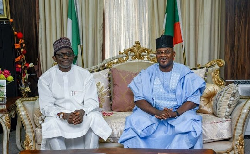 APC Governors Consider Zoning Presidency To The North In 2023