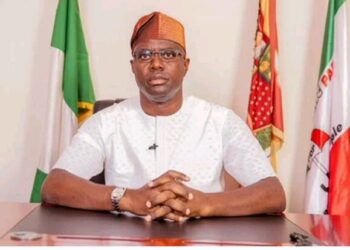 Seyi Makinde Is Not Leaving PDP; It Is Fake News – CPS