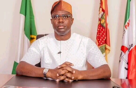 Seyi Makinde Is Not Leaving PDP; It Is Fake News – CPS