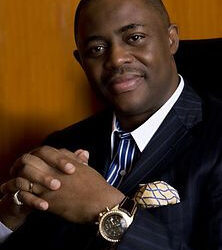 FFK Won’t Be Welcomed In APC – Bashir Ahmad