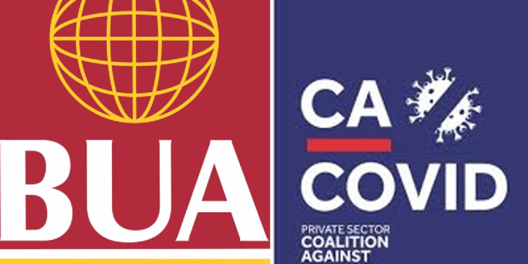 Public Health Nigeria Condemns CACOVID’s Attempt To Demonize BUA Over Vaccine