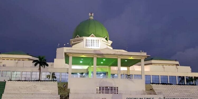 Nigerian Legislature Poorest In The World – Reps Spokesman