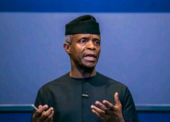 Why Nigeria Is Changing To Cleaner Energy – Osinbajo