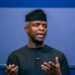 Why Nigeria Is Changing To Cleaner Energy – Osinbajo