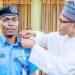 NBA Sues Buhari Over IGP Adamu Tenure Extension