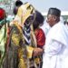 Ganduje: “Sanusi Couldn’t Change From Social Critic To Traditional Ruler”