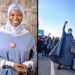 “Death Is No Longer A Threat” – Aisha Yesufu Tells Buhari How To Stop Protests