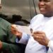 Ex-Lagos Governor, Akinwunmi Ambode Revalidates APC Membership