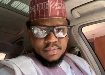 Adamu Garba Condemns Arrest Of OccupyLekkiTollGate Protesters