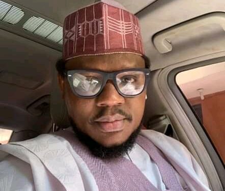 Adamu Garba Condemns Arrest Of OccupyLekkiTollGate Protesters