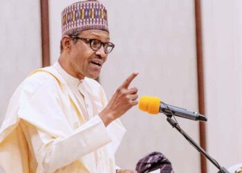 Buhari: We Will Not Allow Any Ethnic Group Stoke Up Hatred Against Other Groups