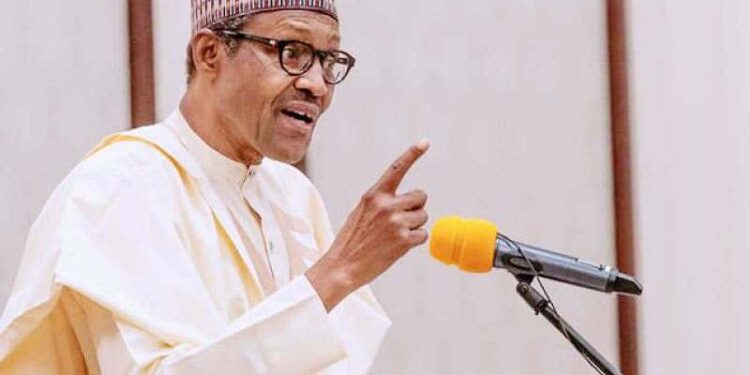 Buhari: We Will Not Allow Any Ethnic Group Stoke Up Hatred Against Other Groups