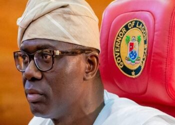 Sanwo-Olu: Those Who Brutalised #OccupyLekkiTollgate Protesters Won’t Go Free