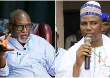 Akeredolu Tells Miyetti Allah To Stop Defending Killer Herders