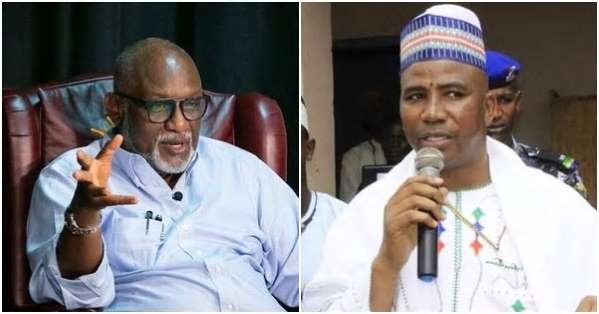 Akeredolu Tells Miyetti Allah To Stop Defending Killer Herders