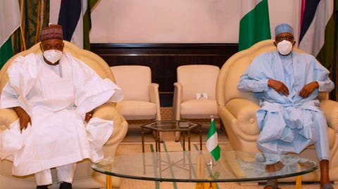 Buhari: Peace Of Niger Republic Must Matter To Nigeria