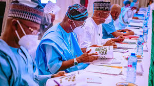 Governors Agree To Compensate Victims Of Herders, Farmers Clashes