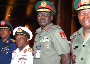 Insecurity: Why We Couldn’t Defeat Boko Haram – Ex-Service Chiefs