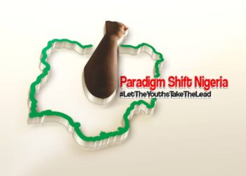 Nigerian Youths Seek To Takeover Governance In 2023