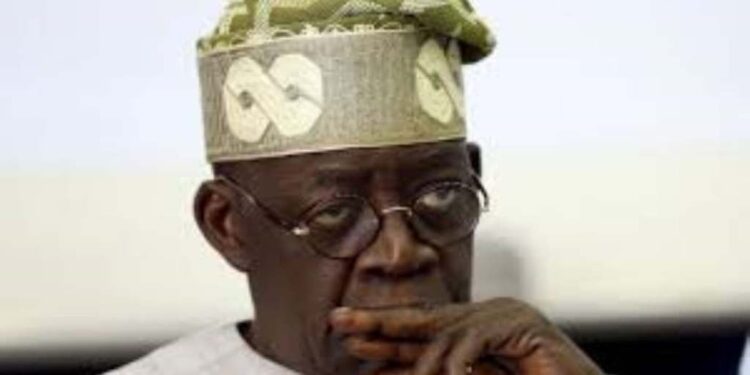 Nigeria Is Currently Facing Crisis — Tinubu